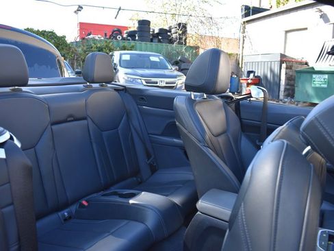 Used 2025 BMW 430i xDrive Convertible AWD/4WD image 32