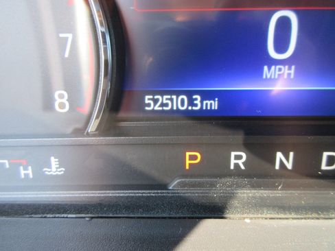 Used 2022 Ford Explorer Limited RWD image 10