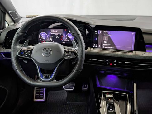 Used 2024 Volkswagen Golf R w/ MDO Package image 22