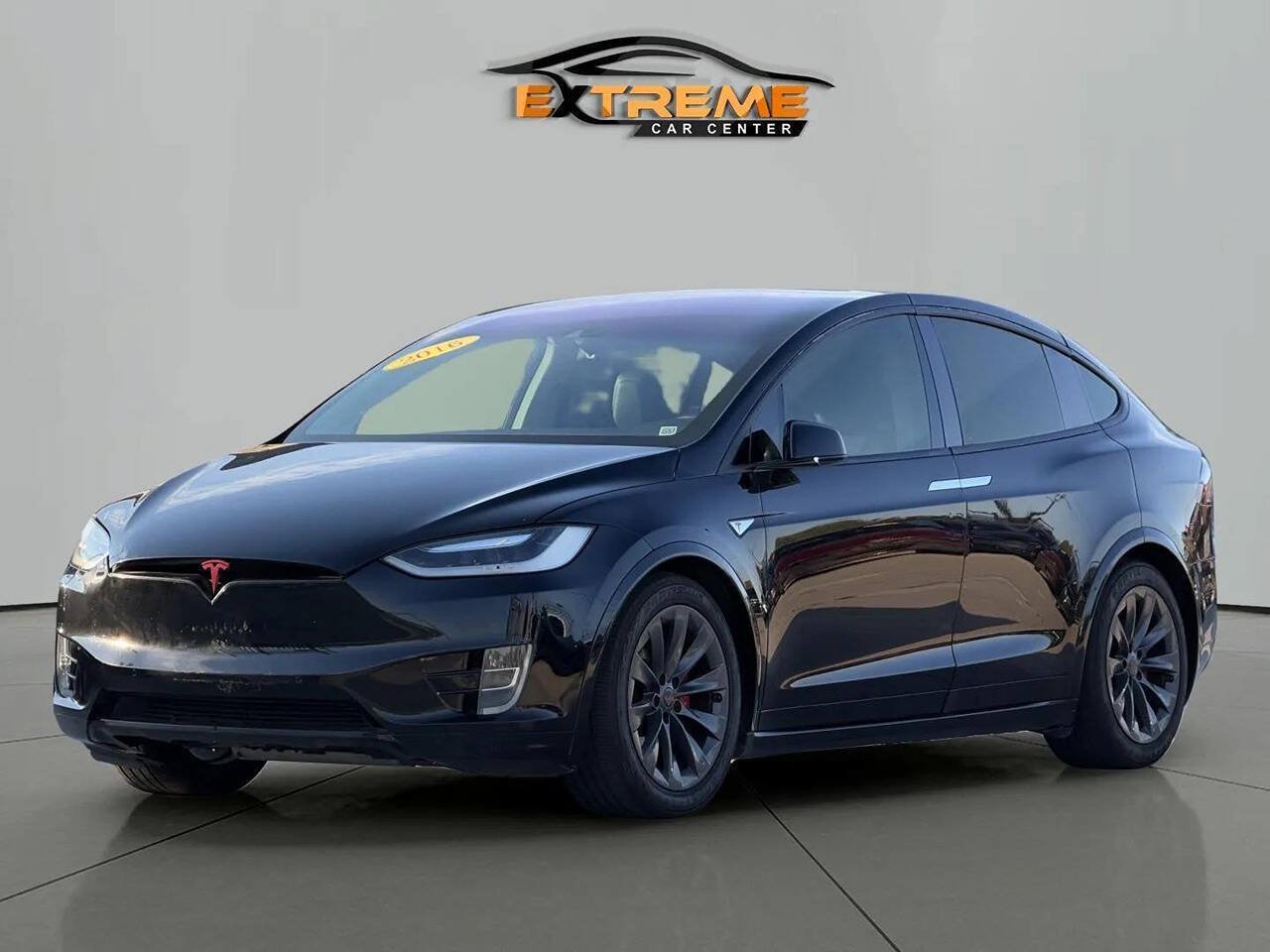 Used 2016 Tesla Model X P90D AWD/4WD image 22
