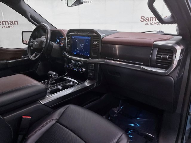 Used 2023 Ford F150 Lariat AWD/4WD image 30