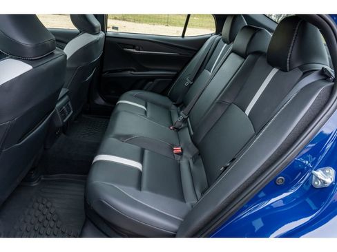 Certified 2025 Toyota Camry SE image 14