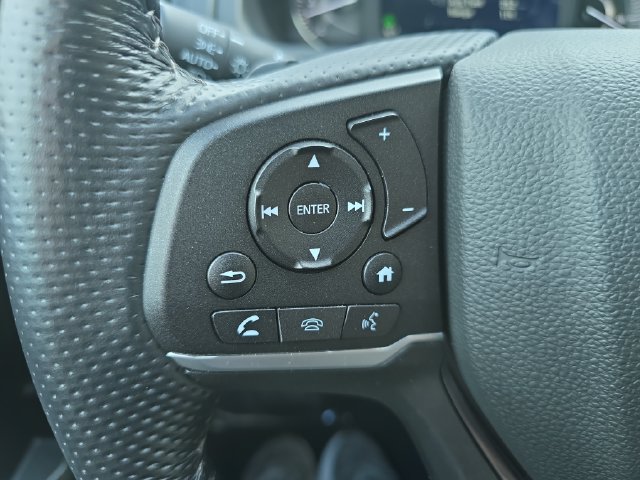 Used 2023 Honda Passport EX-L image 26