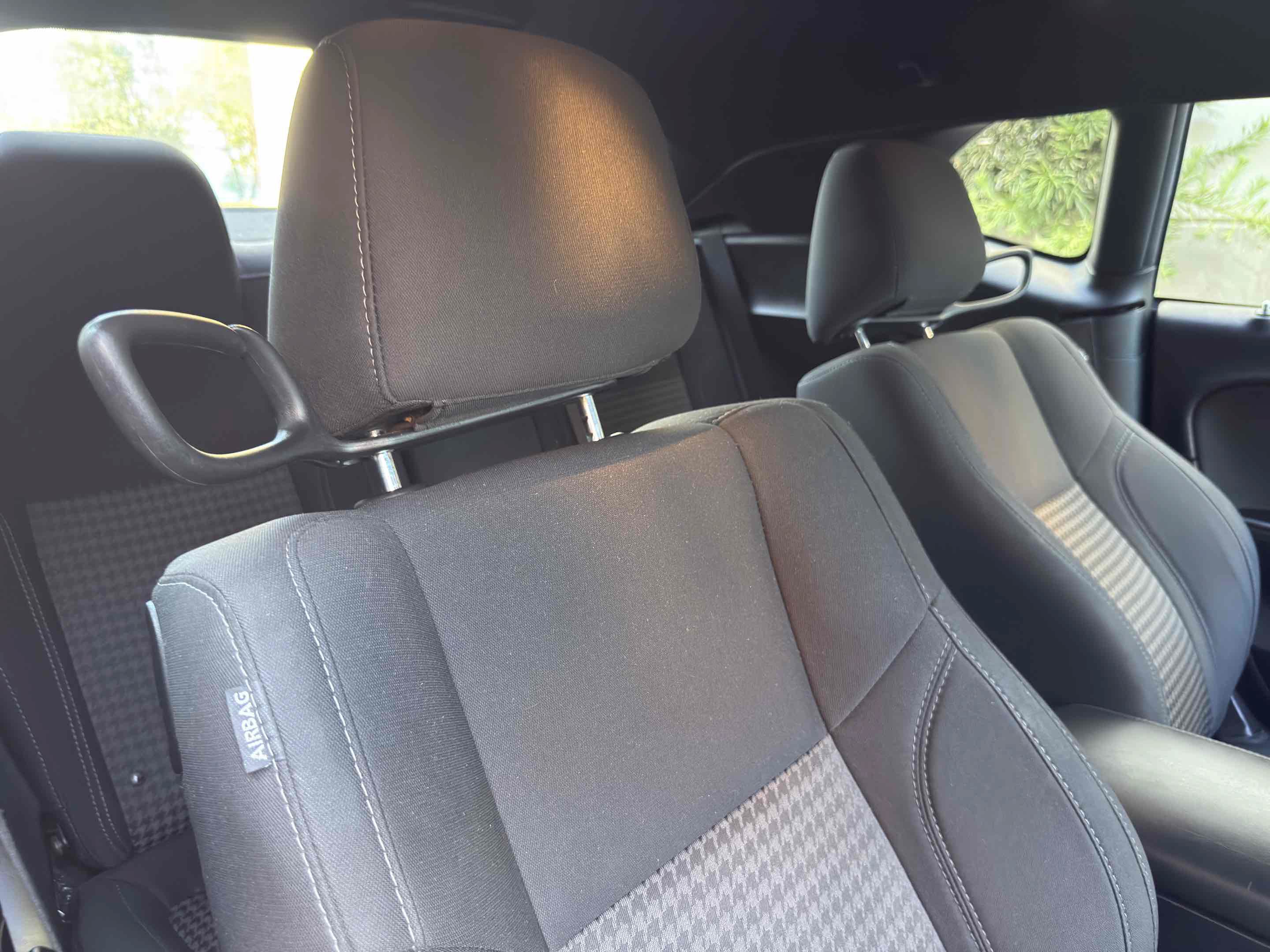 Used 2018 Dodge Challenger R/T RWD image 49