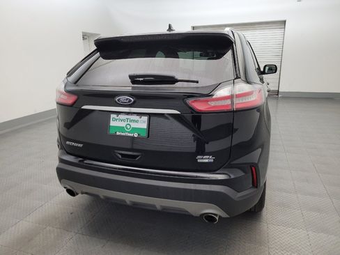 Used 2020 Ford Edge SEL w/ Convenience Package AWD/4WD image 7