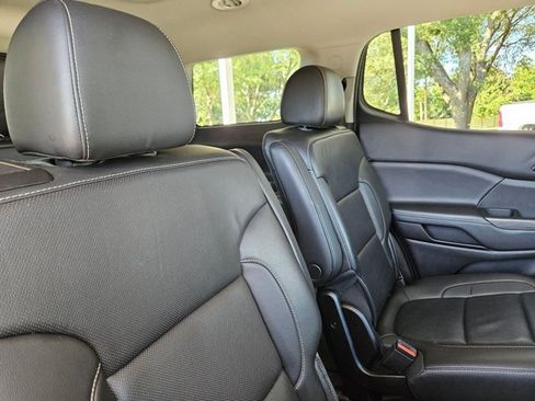 Used 2023 GMC Acadia SLT AWD/4WD image 17
