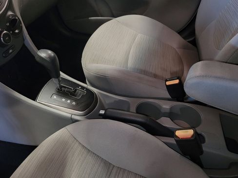 Used 2017 Hyundai Accent SE image 26