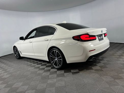 Used 2022 BMW 530i 530i w/ Convenience Package image 7
