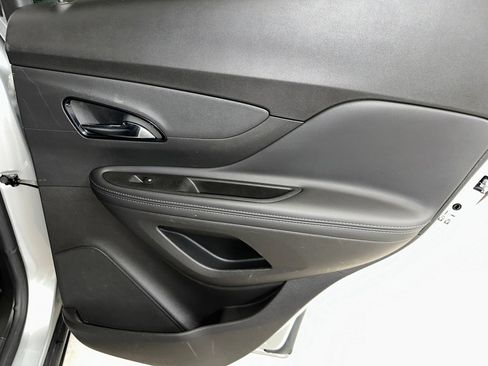 Certified 2022 Buick Encore Preferred w/ Safety Package image 25