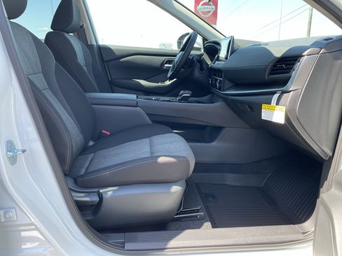 New 2026 Nissan Rogue SV image 23