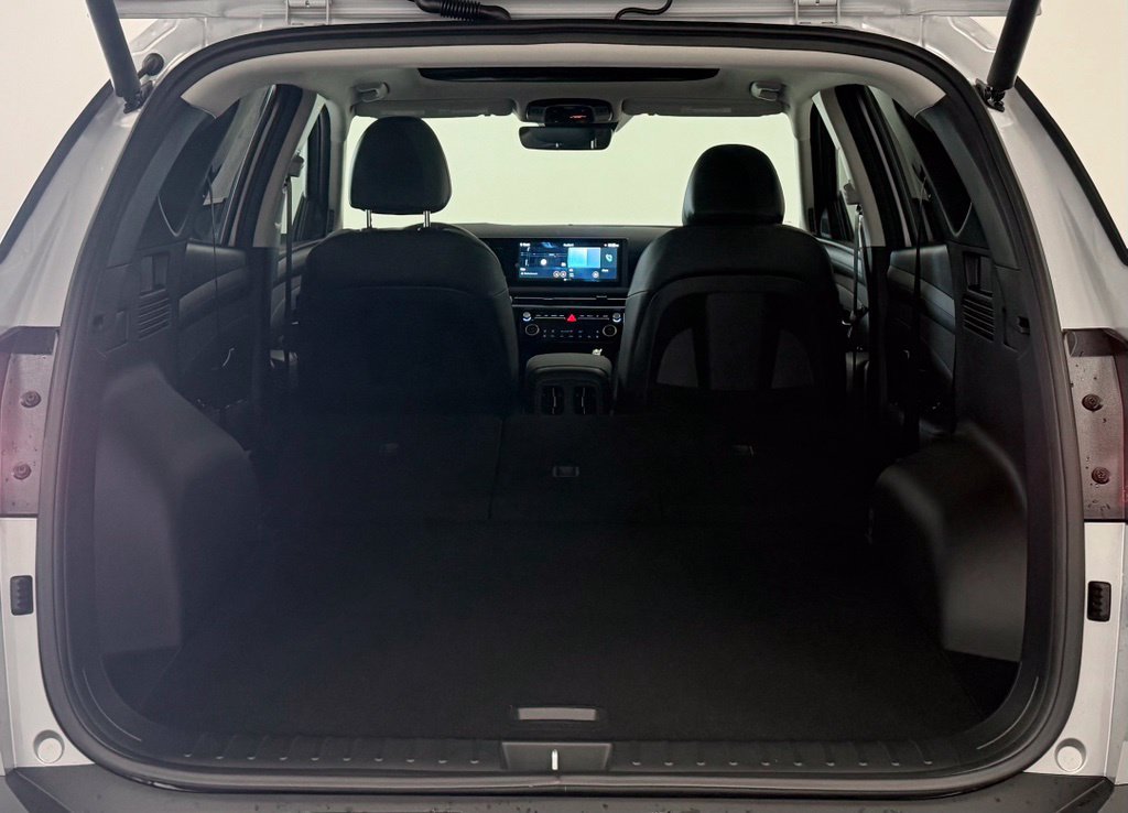 New 2026 Hyundai Tucson Limited AWD/4WD image 27