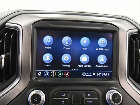 Used 2022 GMC Sierra 2500 Denali w/ Denali Ultimate Package image 24