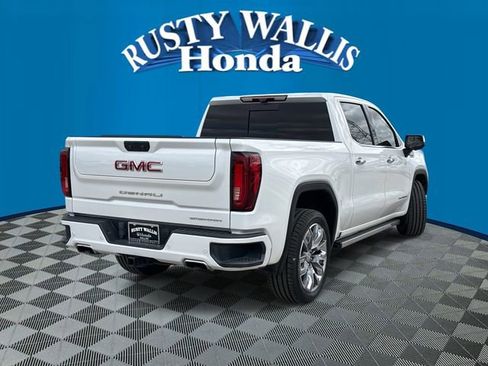 Used 2023 GMC Sierra 1500 Denali w/ Denali Reserve Package image 2