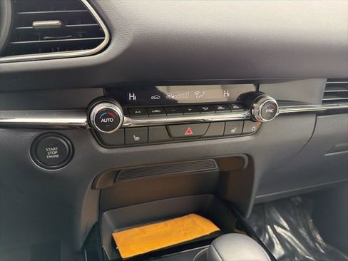 New 2025 MAZDA CX-30 AWD 2.5 S w/ Premium Package image 22