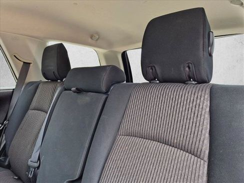 Used 2016 Toyota 4Runner Trail AWD/4WD image 13