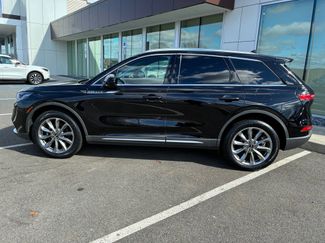 Used 2022 Lincoln Corsair AWD w/ Premium Package video 2