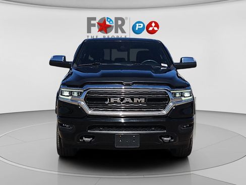 Used 2020 RAM 1500 Limited image 8