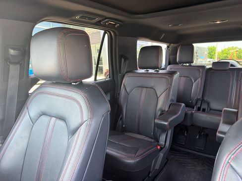 Used 2023 Ford Expedition Max Limited AWD/4WD image 18