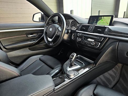 Used 2017 BMW 440i Gran Coupe image 5