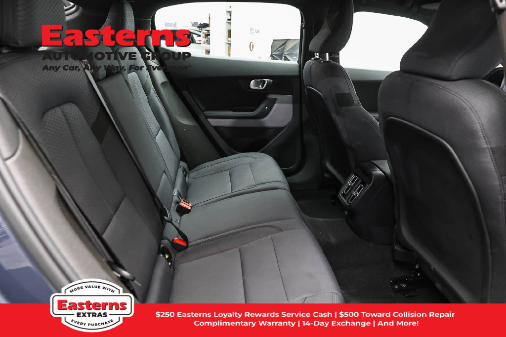 Used 2024 Polestar Polestar 2 AWD/4WD image 23