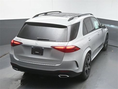 Used 2026 Mercedes-Benz GLE 450 GLE 450 image 48