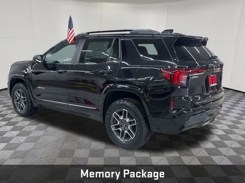 New 2026 GMC Terrain AT4 w/ Convenience Package III AWD/4WD image 3