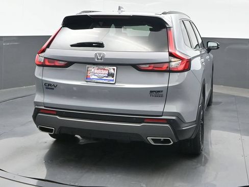 Used 2026 Honda CR-V Sport-L image 5