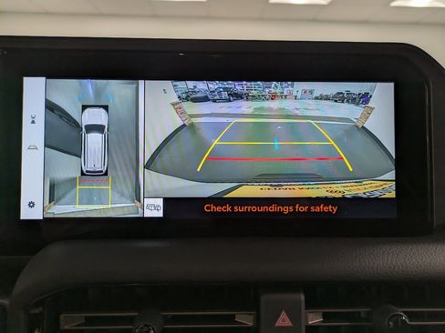 Used 2024 Toyota Land Cruiser w/ Premium Package image 13