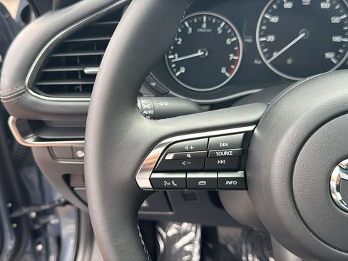 New 2026 MAZDA MAZDA3 2.5 S Hatchback w/ Premium Pkg FWD image 12