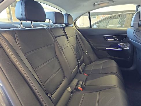 New 2026 Mercedes-Benz C 300 Sedan image 12