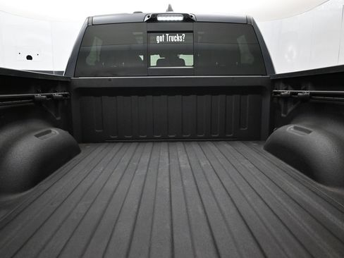 Used 2025 RAM 1500 RHO w/ RHO Level 1 Equipment Group AWD/4WD image 7