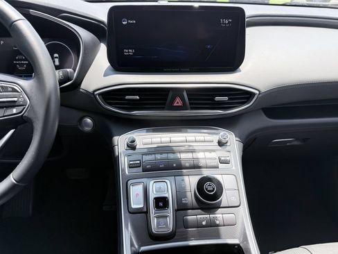 Used 2022 Hyundai Santa Fe SEL w/ Convenience + Premium Package FWD image 13