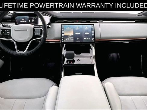 Used 2024 Land Rover Range Rover Sport SE AWD/4WD image 20