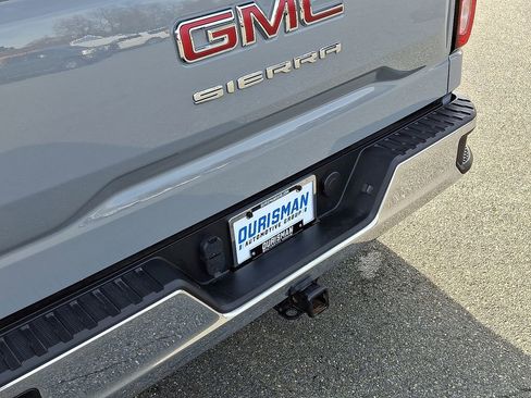 Used 2025 GMC Sierra 1500 Pro w/ Pro Value Package image 31