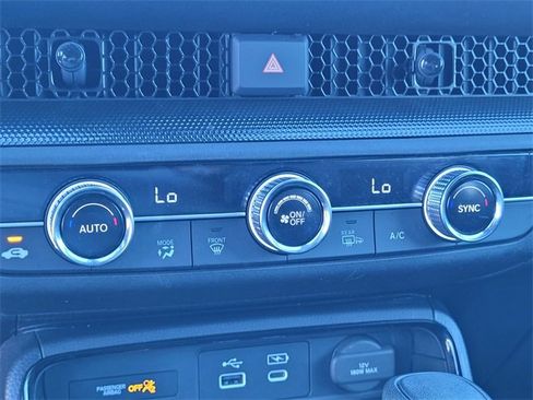 Used 2024 Honda CR-V Sport-L image 22