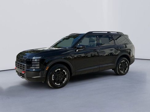 New 2026 Hyundai Palisade XRT Pro AWD/4WD image 7