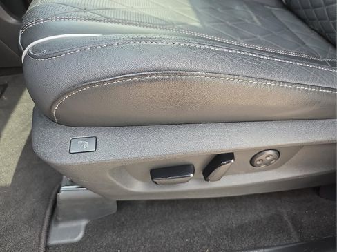 Used 2025 INFINITI QX60 Autograph w/ Cargo Package AWD/4WD image 15