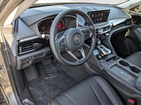 New 2026 Acura MDX SH-AWD image 3