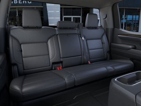 New 2026 GMC Sierra 1500 SLT w/ SLT Premium Package AWD/4WD image 45