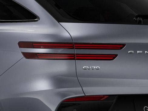 New 2026 Genesis GV70 2.5T Select AWD/4WD image 15