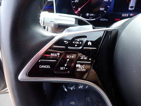 Used 2023 Mercedes-Benz S 500 4MATIC image 16