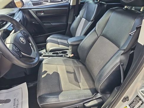 Used 2016 Toyota Corolla S FWD image 14