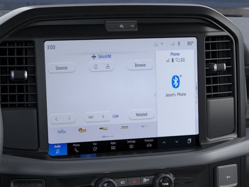 New 2026 Ford F150 XL AWD/4WD image 15