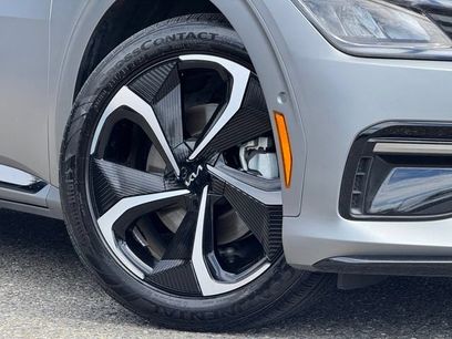 Certified 2024 Kia EV6 GT-Line w/ GT-Line White Seat Package