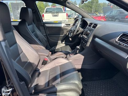 Used 2013 Volkswagen GTI Autobahn FWD image 9
