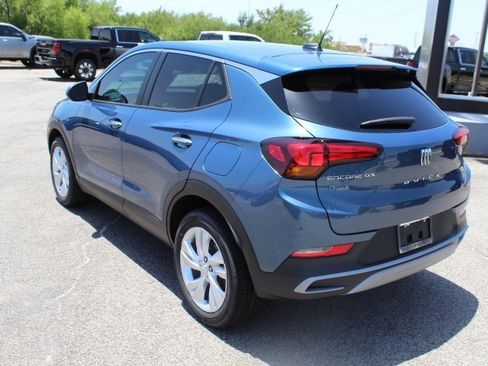 New 2026 Buick Encore GX Preferred w/ Comfort Package image 3