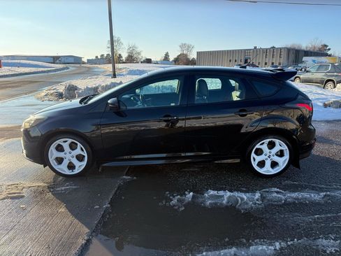 Used 2013 Ford Focus ST image 13