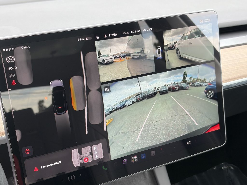 Used 2024 Tesla Model Y 2WD image 24