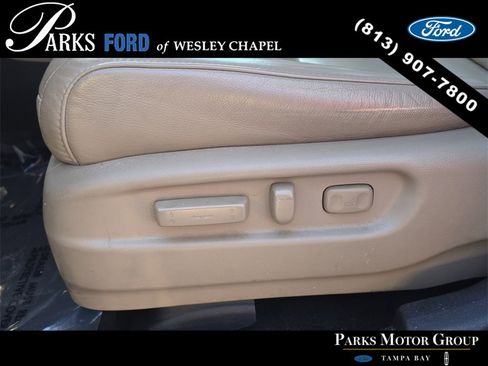 Used 2016 Honda Pilot EX-L image 21