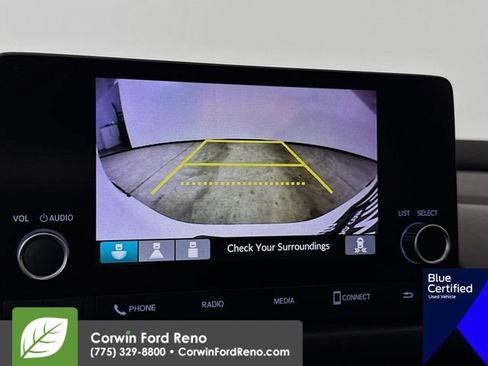 Used 2023 Honda HR-V Sport image 16